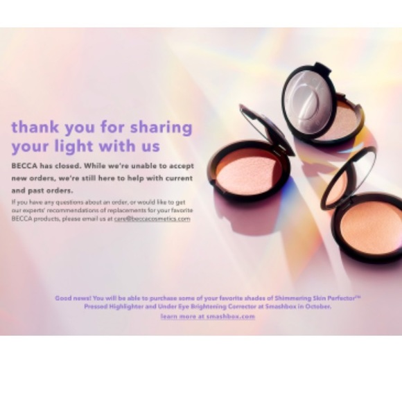 Becca Porcelain Radiant Skin Satin Finish Foundation NIB Sealed RARE - Picture 6 of 10